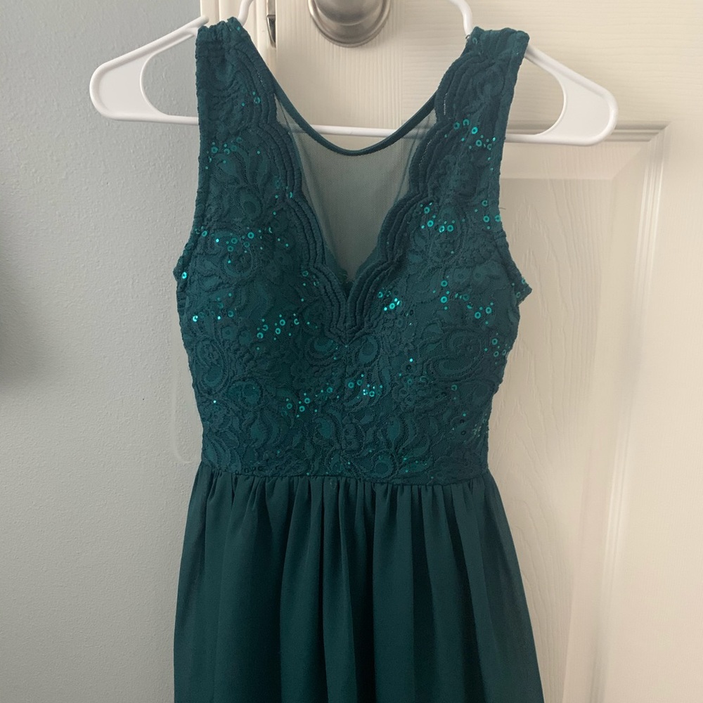 homecoming dress